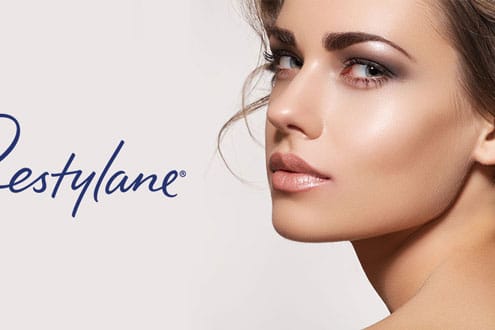 Restylane korting