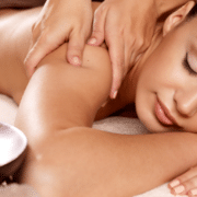 ontspanningsmassage blush oss